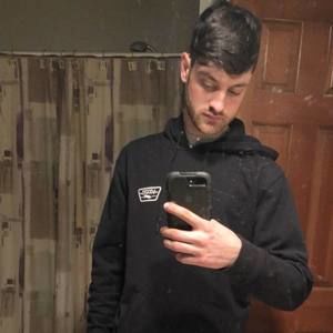 Meet your Posher, Brandon